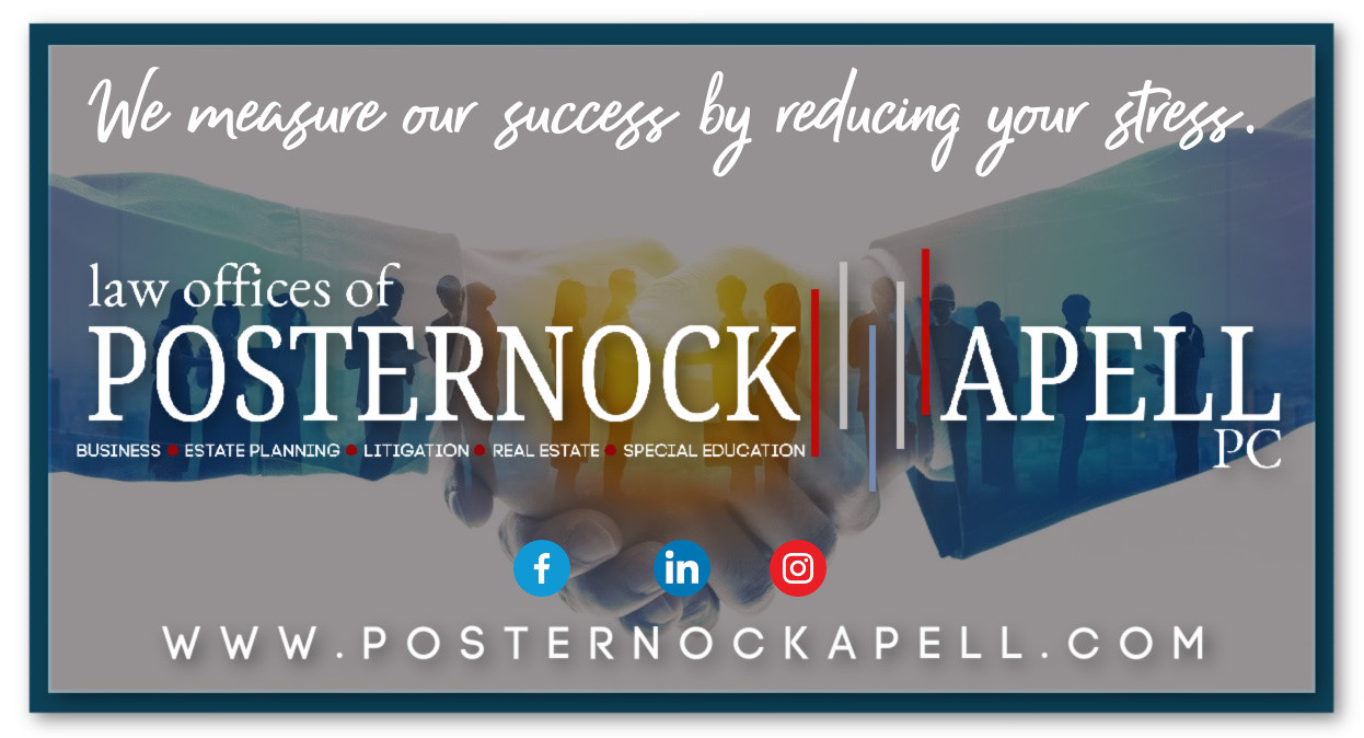 Posternock Apell, PC Moorestown, NJ Office