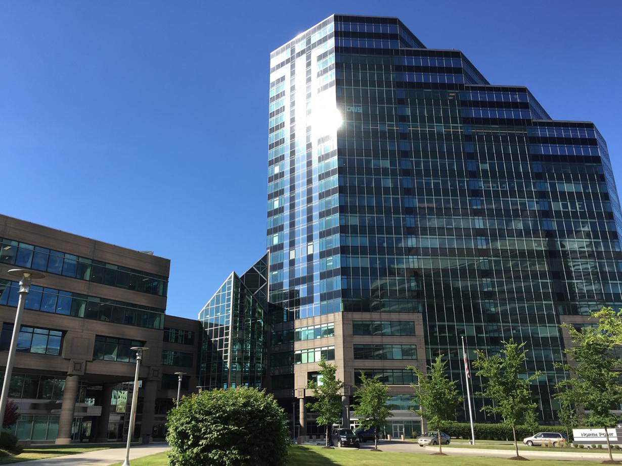 Tucker Ellis Cleveland, OH Office