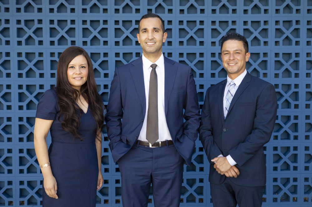 Kraut Law Group Burbank, CA Office