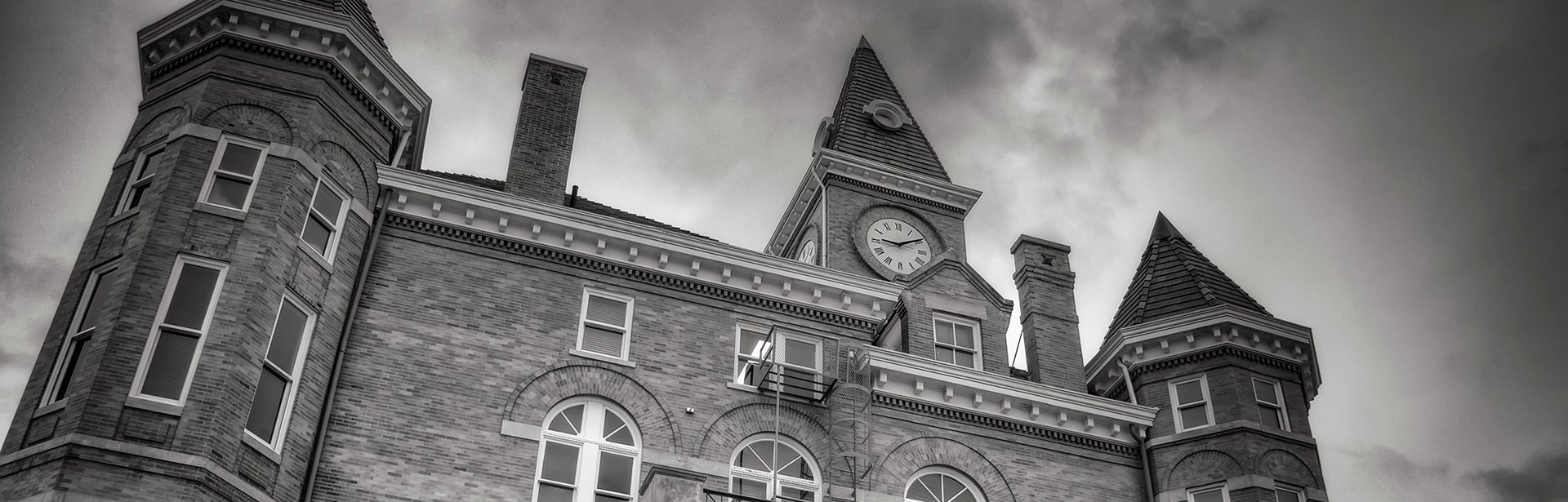 Wales Law Firm Fayetteville,  Office