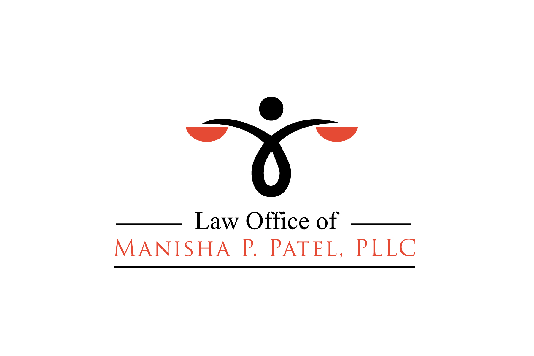 Law Office of Manisha P. Patel, PLLC Greensboro,  Office