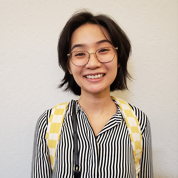 Denise Zheng Sydney, Australia Office