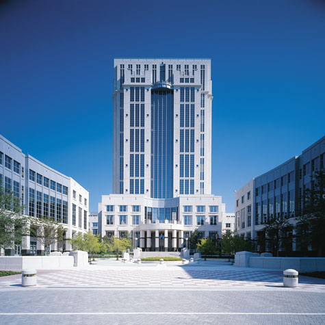 Gobel Flakes LLC Orlando,  Office