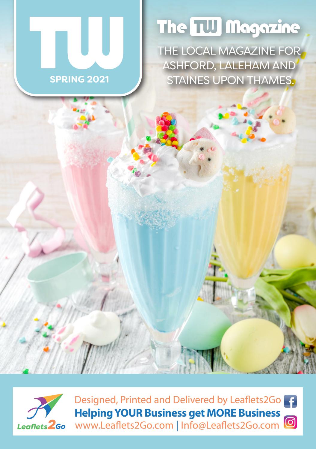 Owen White & Catlin Ashford, United Kingdom Office