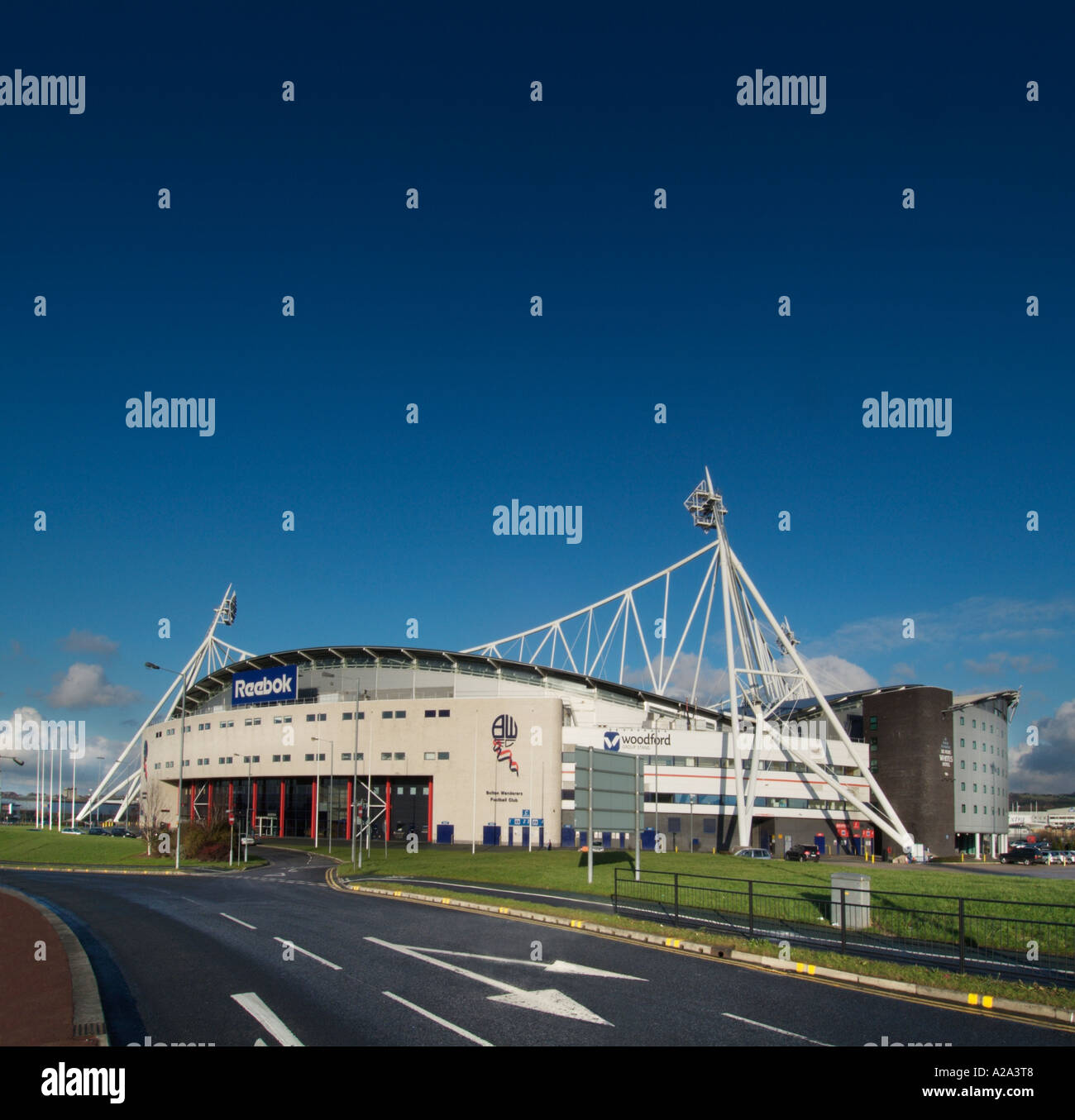 Davies Group Bolton, United Kingdom Office