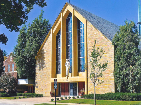 Robert Harrison & Associates, PLC Birmingham, MI Office