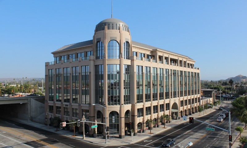Best Best & Krieger LLP Riverside, CA Office