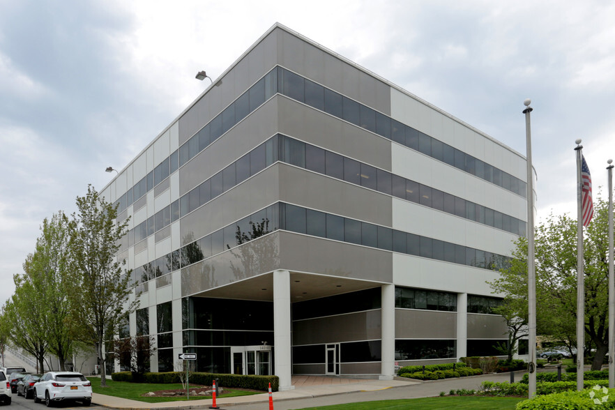 Sacco & Fillas, LLP New York, NY Office