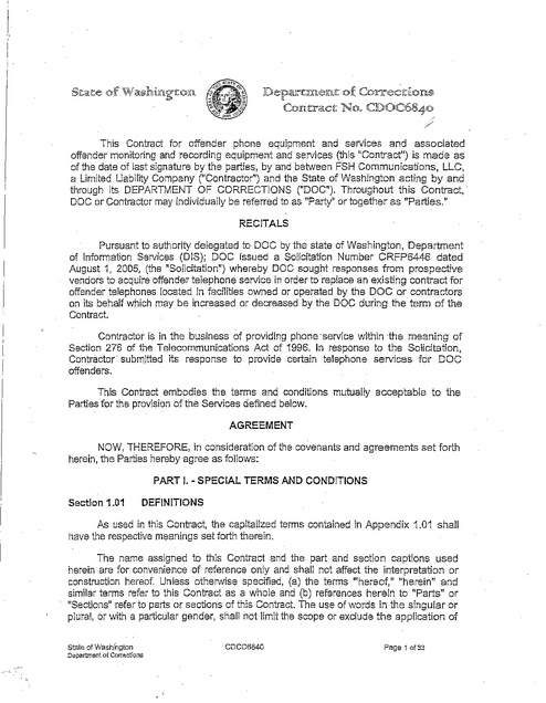 Ware Immigration Seattle, WA Office