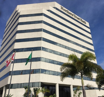 Silberstein Law Firm, PLLC Sarasota,  Office