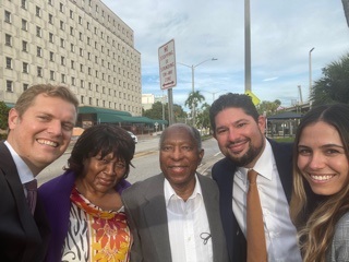 Zinober Diana & Monteverde P.A Fort Lauderdale, FL Office