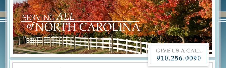 Eugene B. Davis Jr., P.C. Attorney at Law Wilmington, NC Office
