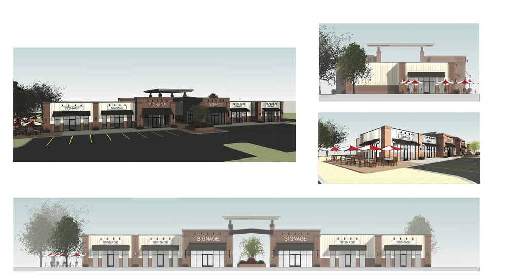 Biering Law Firm, P.C Moncks Corner,  Office