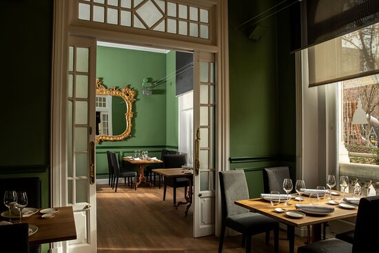 San Simn & Duch Madrid, Spain Office