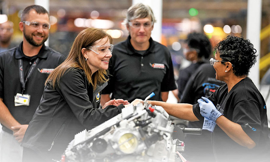 Ferreri Partners Bowling Green, KY Office