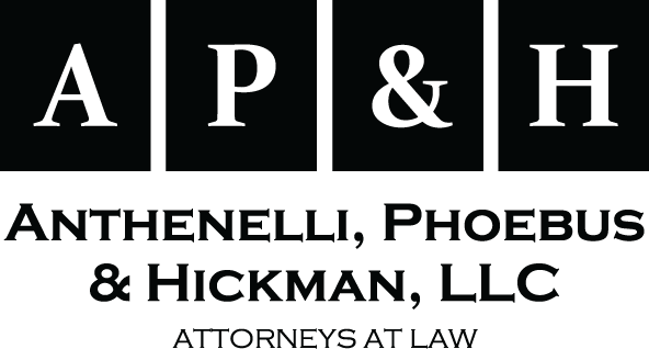 Anthenelli, Phoebus & Hickman, LLC Crisfield, MD Office