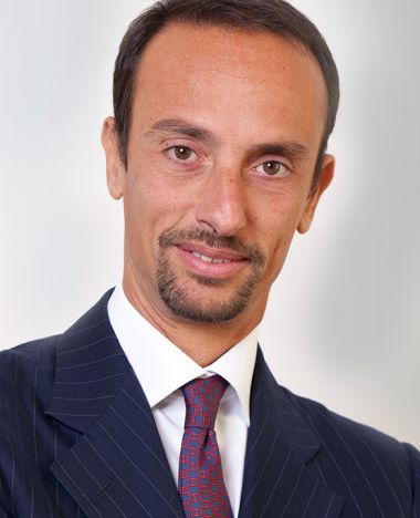 Pavia e Ansaldo Roma, Italy Office