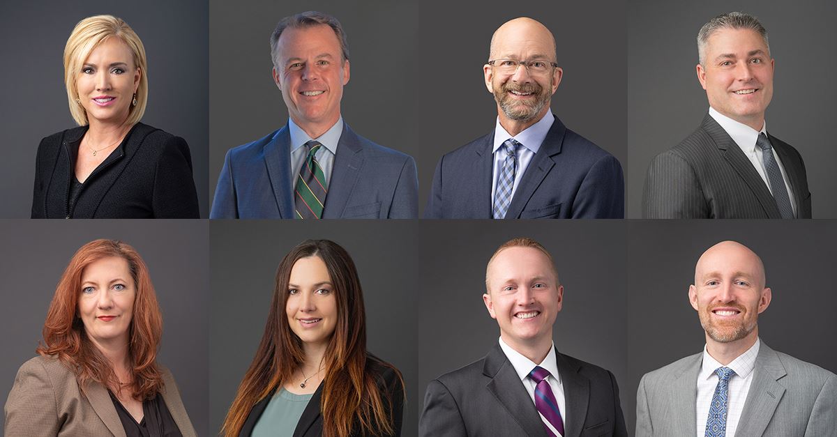 Eisenberg, Cutt, Kendell & Olson Salt Lake City,  Office