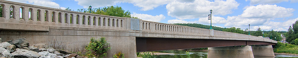 Coughlin & Gerhart, LLP Bainbridge, NY Office