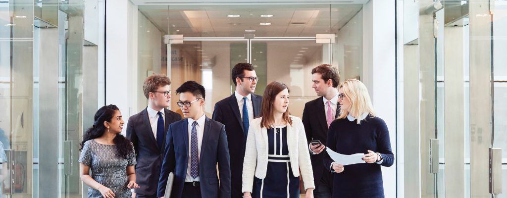 Slaughter and May Hong Kong Office