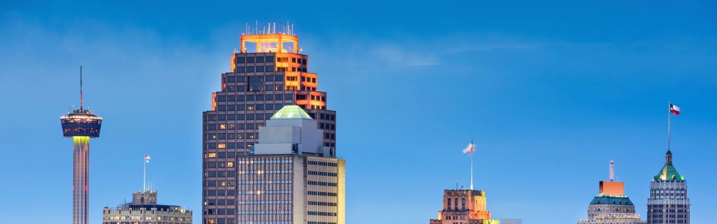 Thompson, Coe, Cousins & Irons, LLP San Antonio, TX Office