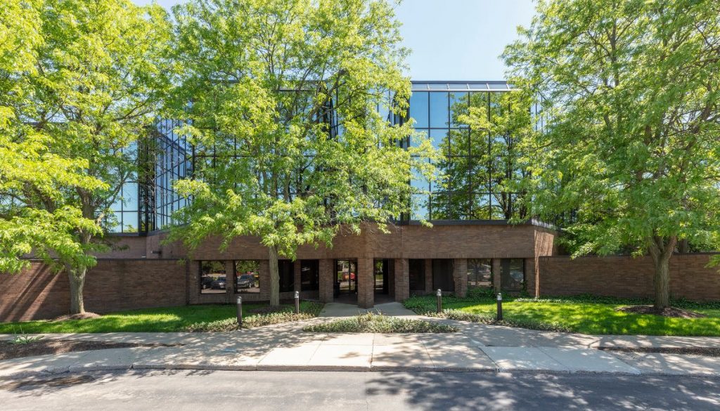 Smith Haughey Rice & Roegge Ann Arbor, MI Office