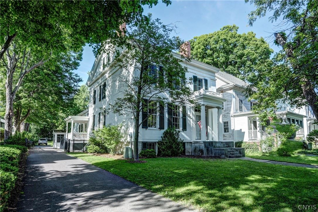 Blair Law Firm, PLLC, Skaneateles, NY Office