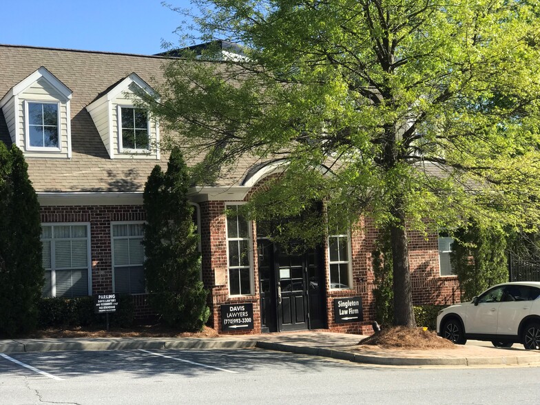 770 Good Law Norcross,  Office