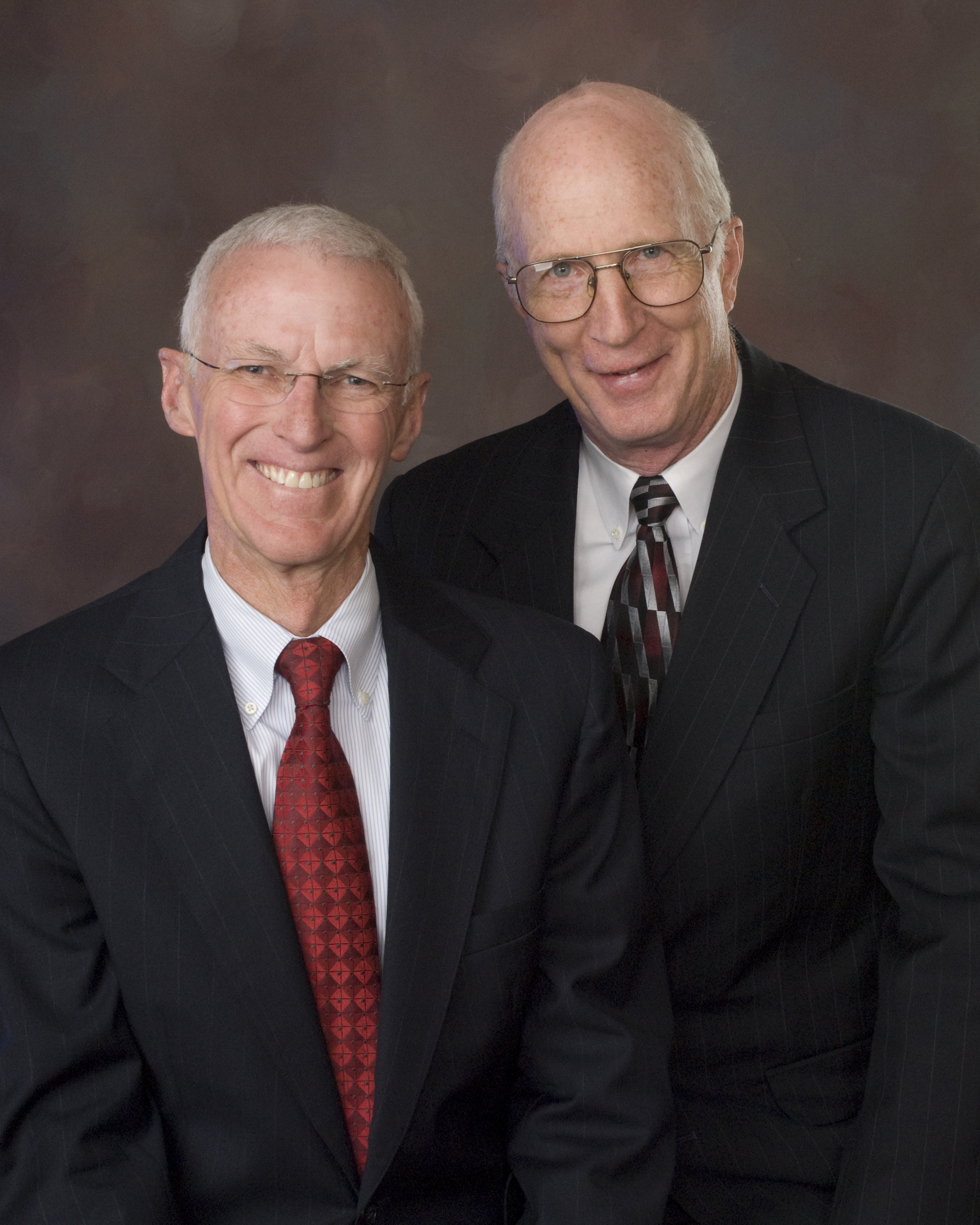 Clifford & Brown Bakersfield, CA Office