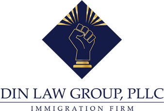 Din Law Group plcc Irving,  Office