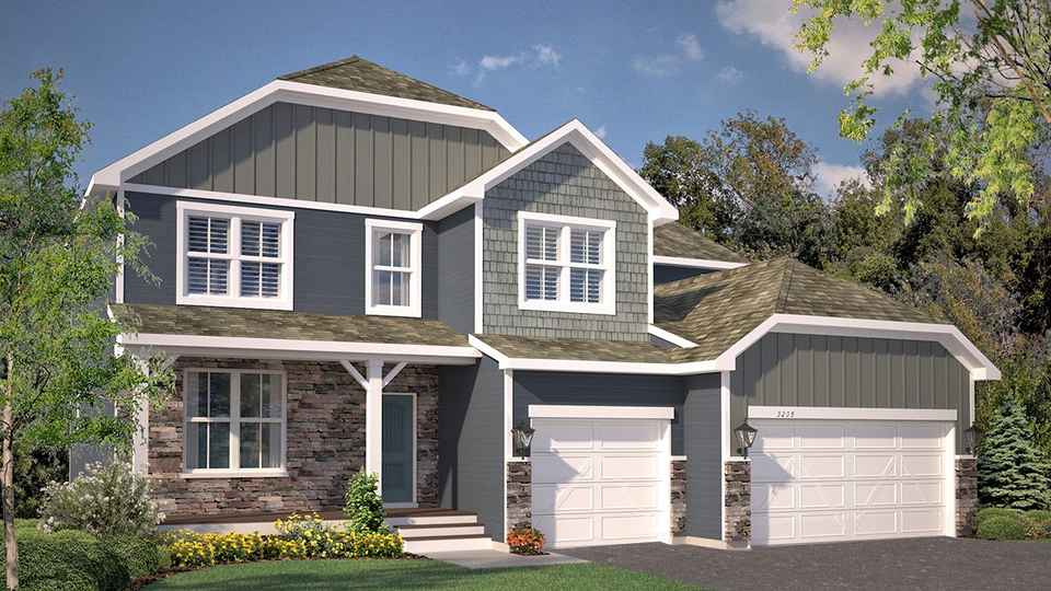 Brekke, Clyborne & Ribich, L.L.C Shakopee,  Office