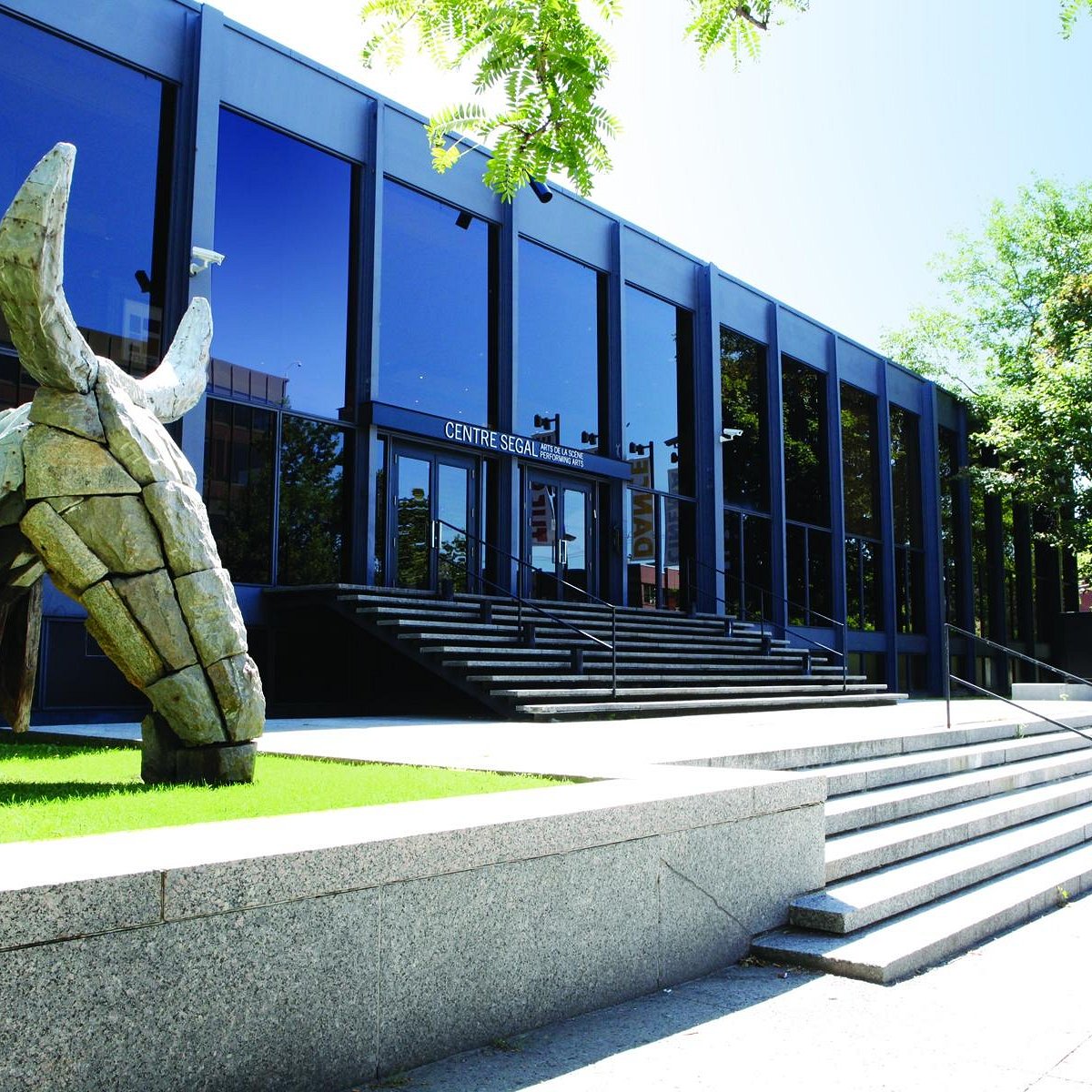 Segal Santillo Montreal, Canada Office