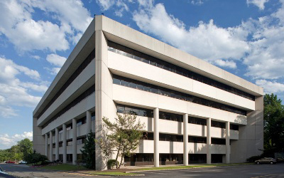 Criscione, Ravala & Tabatchouk, LLP Parsippany, NJ Office