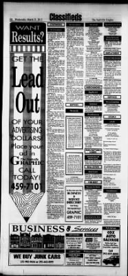 Farris & Thomas Law Wilson, NC Office