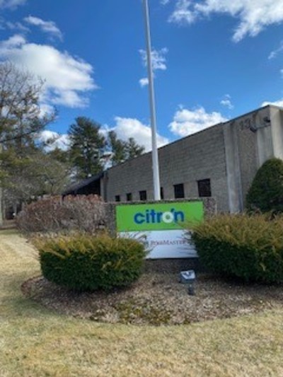 Burns Law Office, P.C Hopkinton,  Office