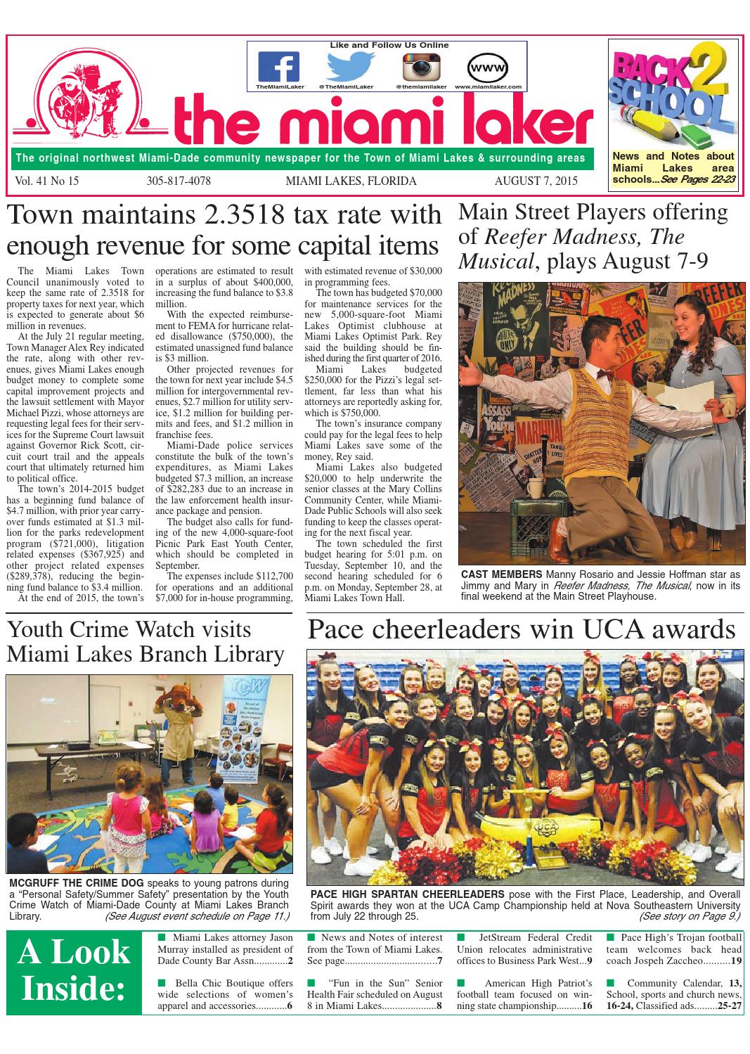 Rarick & Beskin, P.A Miami Lakes,  Office