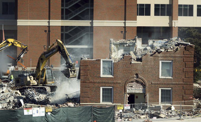 Cordell & Cordell P.C Tulsa, OK Office