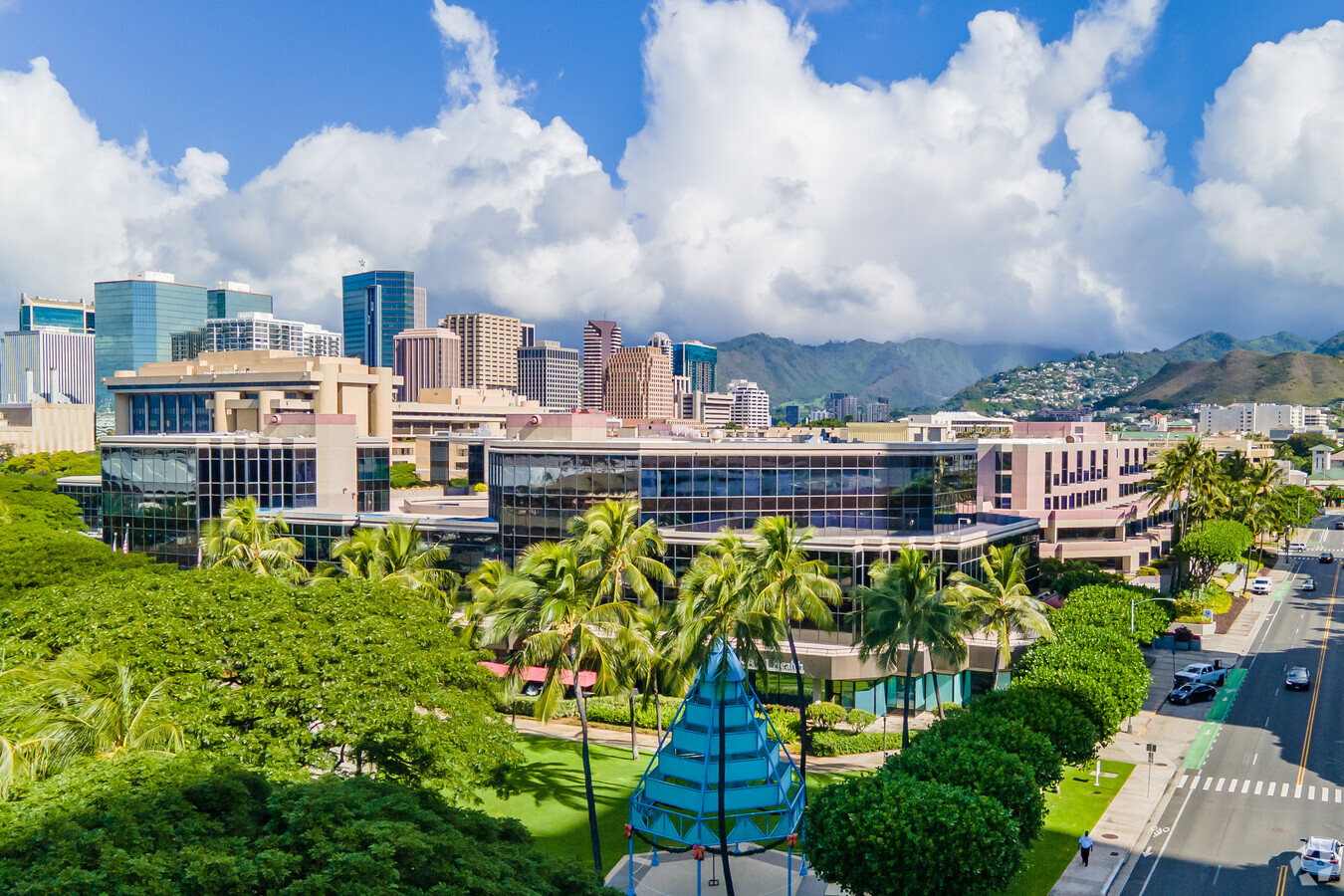 Consumer Law Group Honolulu, HI Office