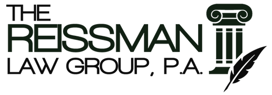 Reissman Law Group, P. A Saint Petersburg,  Office