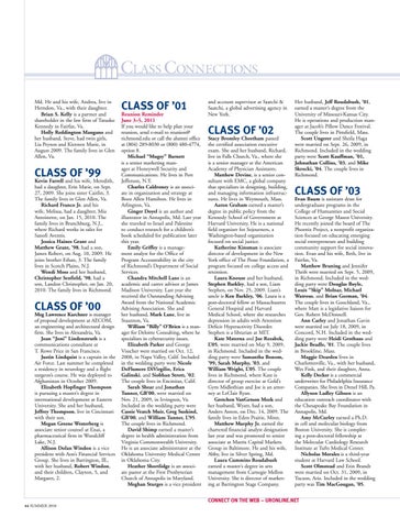 Tatusko Kennedy Fairfax, VA Office