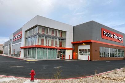 Ames & Ames LLP Las Vegas, NV Office