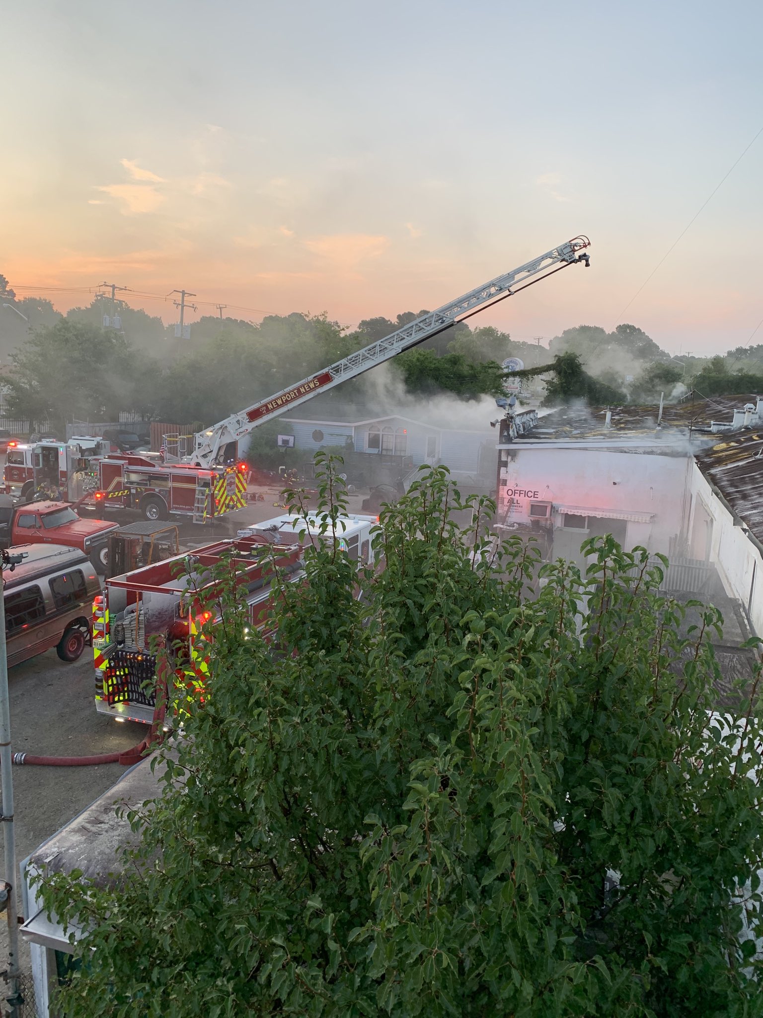 McGonigle, P.C Glen Allen, VA Office