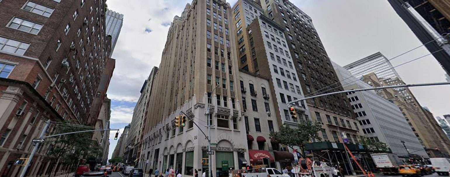 Pillinger Miller Tarallo Roseland, NJ Office