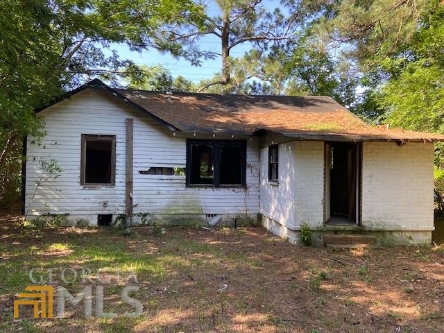 Simpson Law Firm De Funiak Springs, FL Office