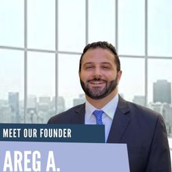 Law Office Of Jeffrey Asidi APC Van Nuys,  Office