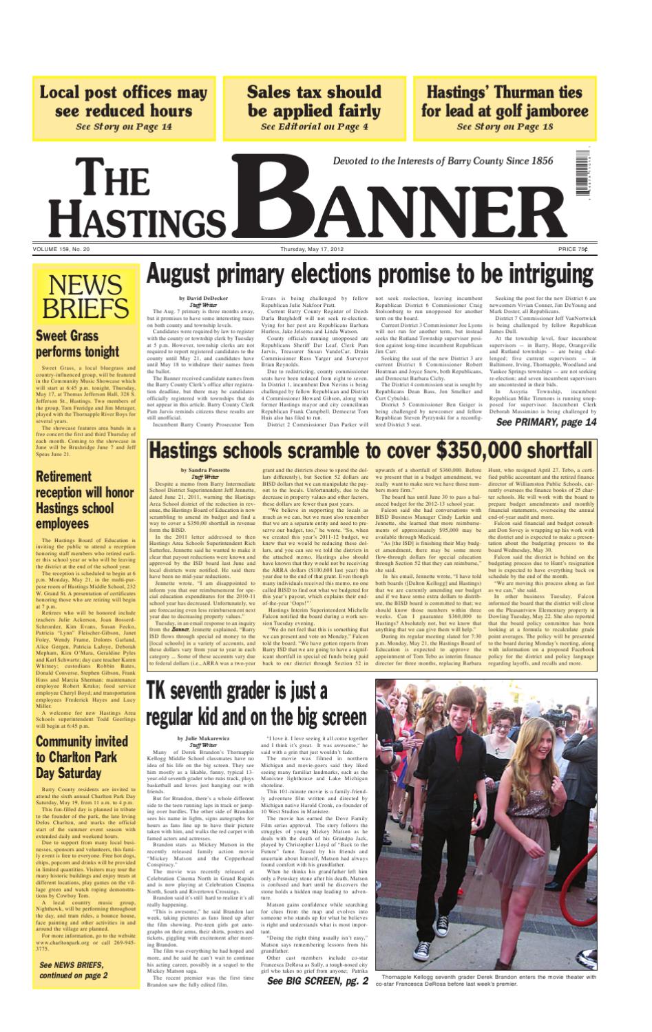 Warner Norcross + Judd LLP Grand Rapids, MI Office