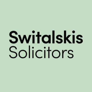 Switalskis Solicitors LLP Dewsbury, United Kingdom Office