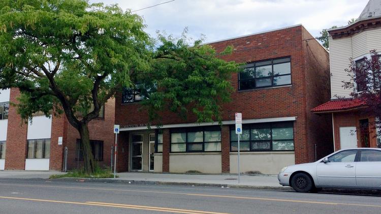 Rose Law Firm Albany, NY Office