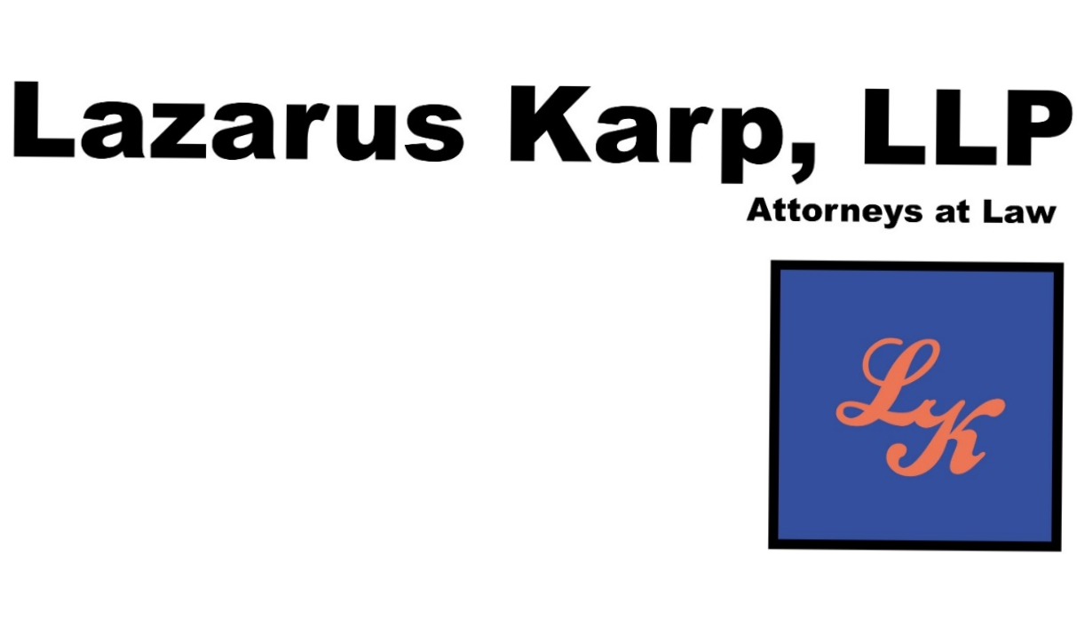 Lazarus Karp Ehrlich McCourt, LLP New York City,  Office