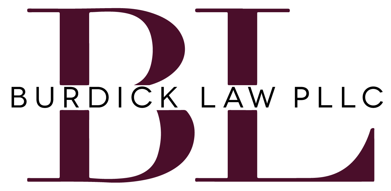 Burdick Law, PLLC Las Vegas,  Office